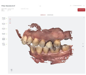 Photo n°4 de 🦷Docteur en Chirurgie Dentaire Vincent Natali à Paris (Dentiste)