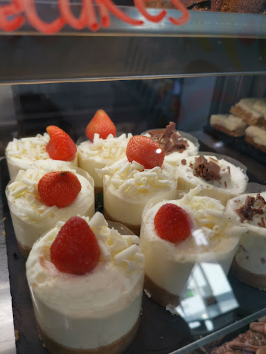 Pretty Puds - Visual