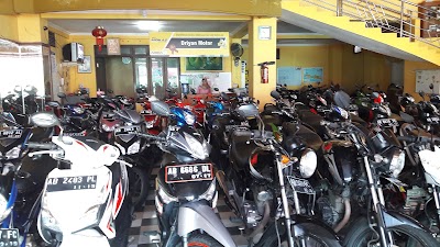 Photos of Driyan Motor