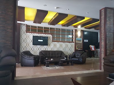 Photos of Safari Hotel