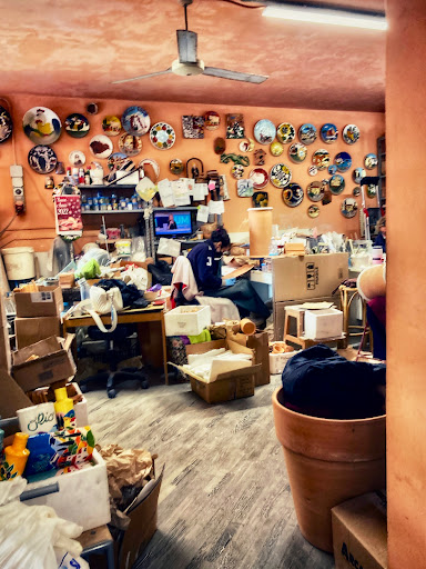 Sial Ceramica Gallery - Italy