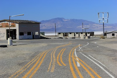 Coaldale Junction