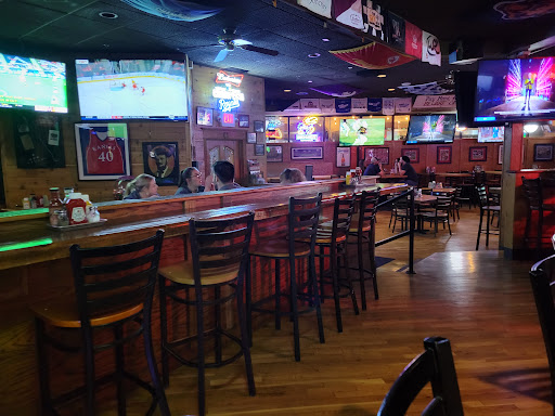 Johnny's Tavern 119th - Thumbnail