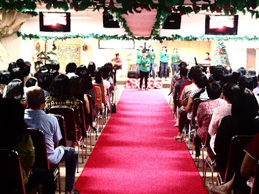 Gereja Bethel Indonesia - GBI Poins Square, Author: Gereja Bethel Indonesia - GBI Poins Square