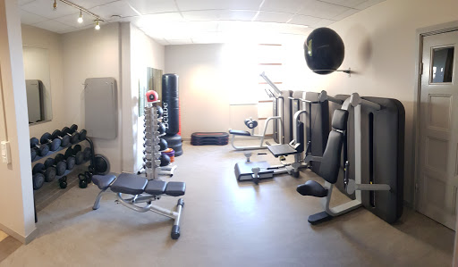 Nordic Wellness Falköping - Thumbnail