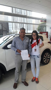 KIA ALESE VENTAS 4