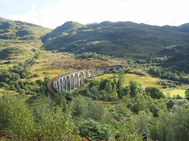 Glenfinnan Viaduct