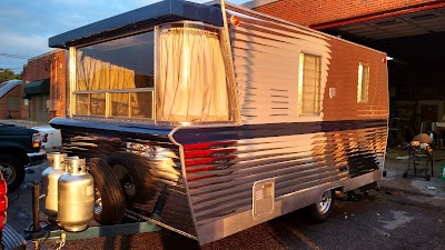 Happy Camper Mobile RV Repair