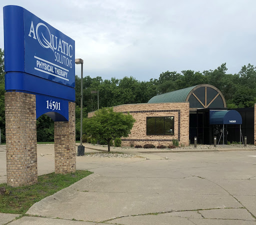 Aquatic Solutions Physical Therapy - Redford - Thumbnail