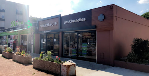 Pharmacie des Clochettes Logo