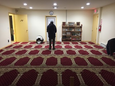 North Shore Islamic Center