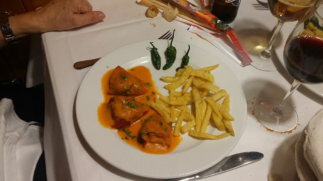 Restaurante Modena