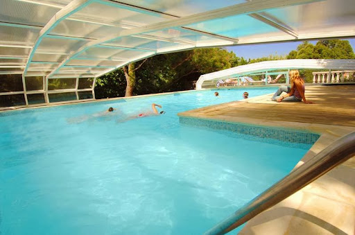 Photo de Go holiday France à Ginestas (11120)