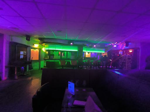 Bowlingwelt - Visual
