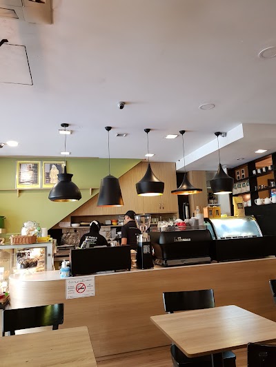 Photos of Mr Bake's Cafeteria