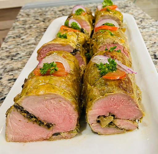 Le B A Gastronomie