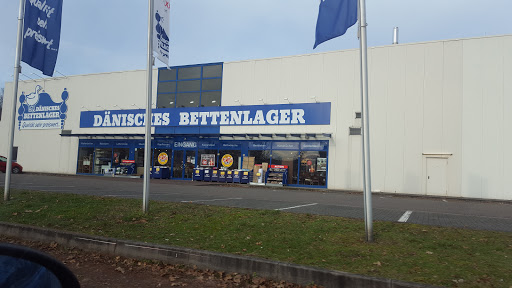 JYSK Saarbrücken - Thumbnail