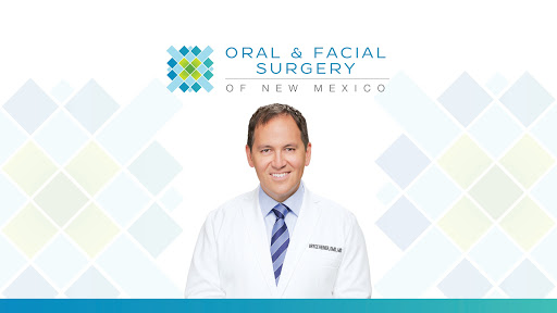 Oral & Facial Surgery of New Mexico & Dental Implant Center