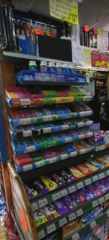 Green Tea Supermarket London photo 2