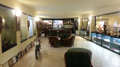 Photos of Associazione 'Morbidelli Museo'