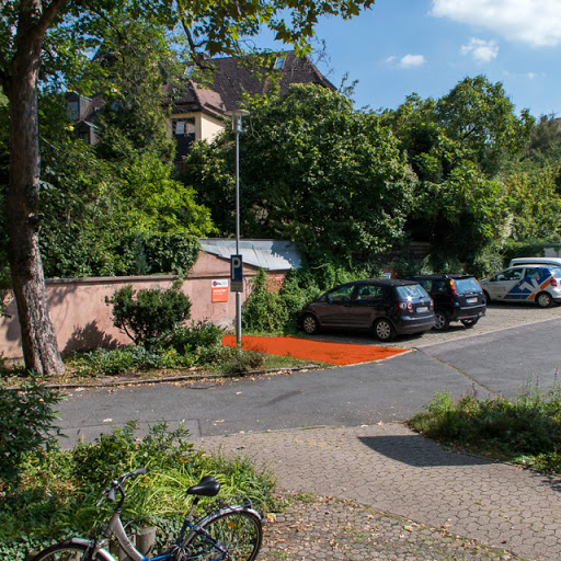 scouter Carsharing Nürnberg - Station Stadtmission - Thumbnail
