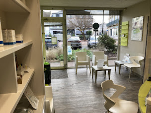 Photo n°3 de Audioprothésiste Vernon Audition Santé à Vernon (Audiologiste)