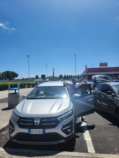 Vivarent Noleggio Auto Cassino - Thumbnail