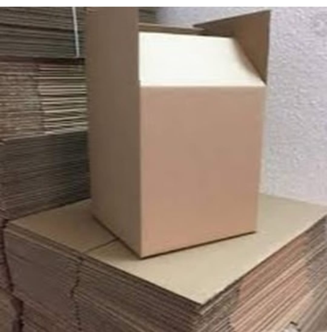 شركة نقل وتغليف الاثاث باكتوبروبيع كراتين فارغة - صورة 3