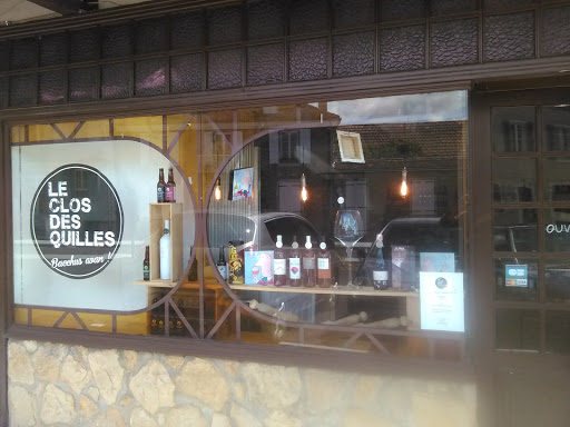 Le Clos Des Quilles