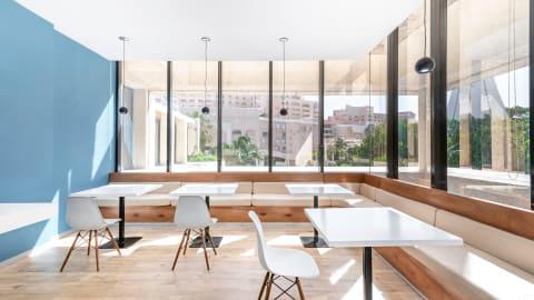 Regus - Cancun, Convention Center