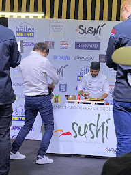 Photo n°37 de Sushicaly à Paris (Restaurant japonais)