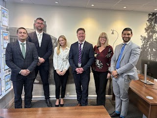 Fox and Sons Estate Agents Haywards Heath