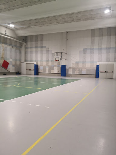 Scuola Secondaria Orceoli