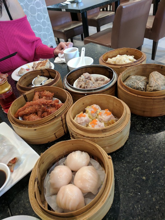 Rosewood Chinese Cuisine