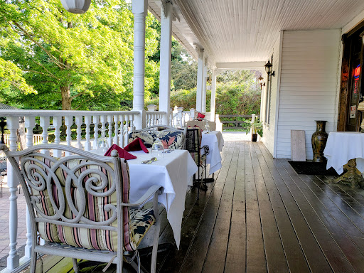 Summit Restaurant - Visual
