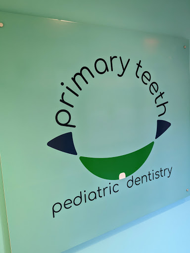 Primary Teeth Pediatric Dentistry