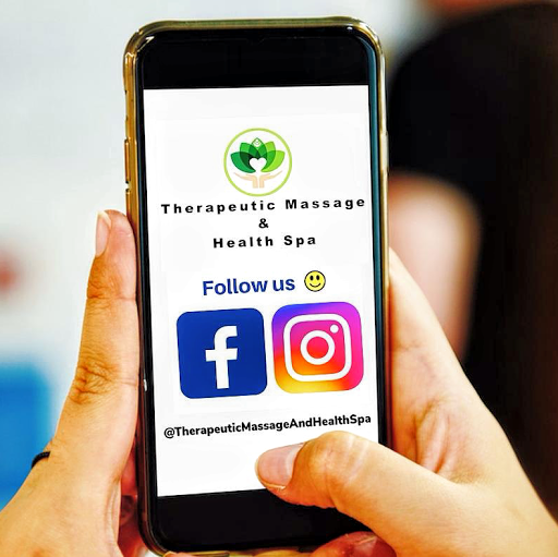 Therapeutic Massage & Health Spa - Thumbnail