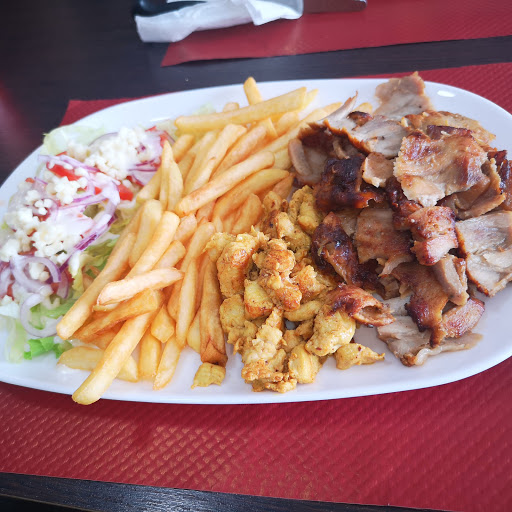 Photo 2 - Burger Express