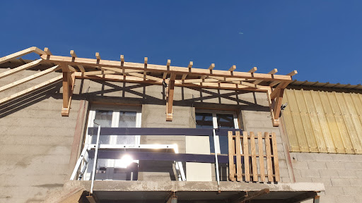 Charpente Concept Rénovation - Thumbnail