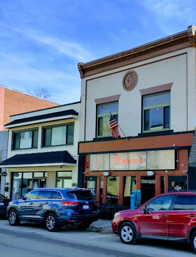 Duran's Restaurant & Lounge Logo