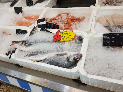 PESCHERIA LA RETE - Thumbnail