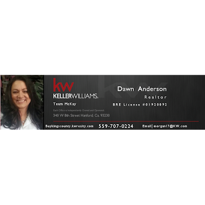 Keller Williams Realty Dawn Anderson