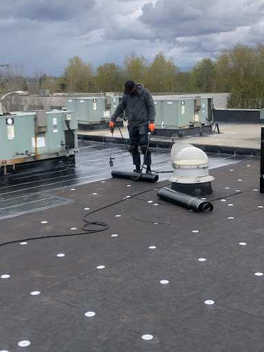 Super Strong Roofing Ltd - Thumbnail