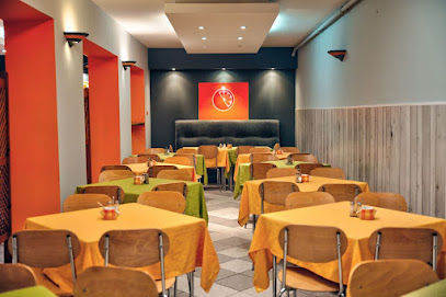 Restauracja Ekonomiczna Pomarańcza Agnieszka Szumilak