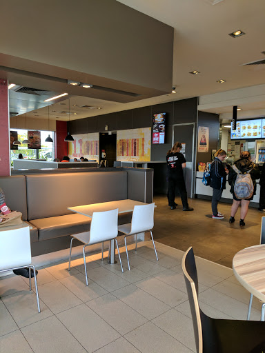 KFC Sorell - Thumbnail