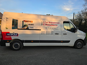 Photo n°27 de Le Scouarnec Menuiserie à Pluméliau (Menuisier)