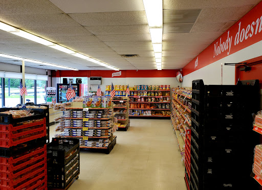 Bimbo Bakeries USA outlet - Thumbnail