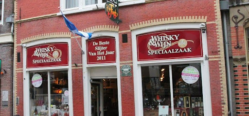 Wijn & Whisky Speciaalzaak Slijterij 't Fust - Thumbnail