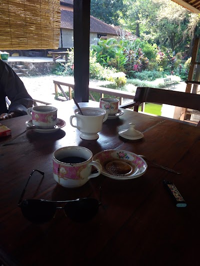 Photos of RESTORAN "ALAS" PPLH Seloliman