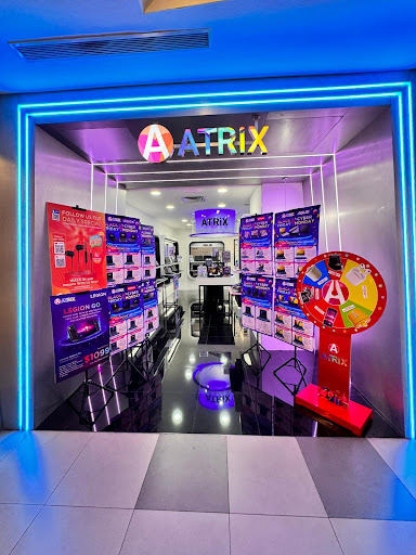 ATRiX Official Store - NEX